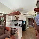 Apartemen Mahogany By Kalandra Two Bedroom