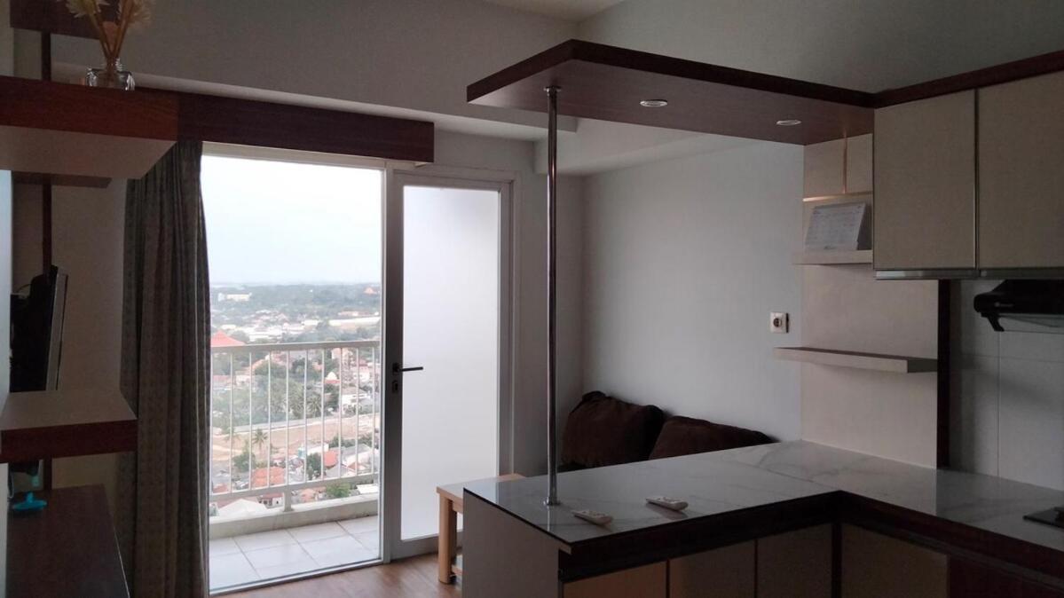 Mahogany By Kalandra Two Bedroom * Karawang