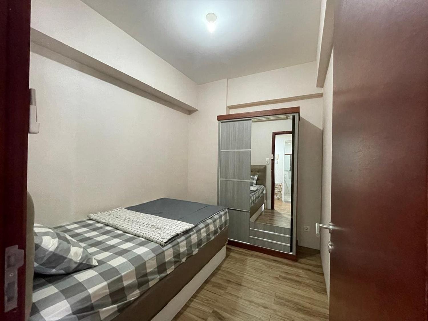 Mahogany By Kalandra Two Bedroom Apartemen